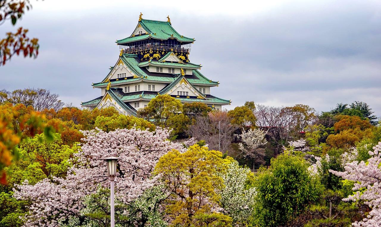 琼海追寻梦想的起点：为何选择高考后去日本留学？