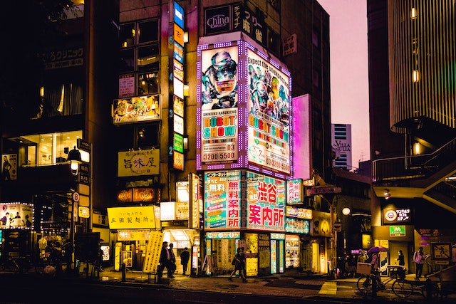 琼海寻找学术平衡：留学日本如何处理学业与生活