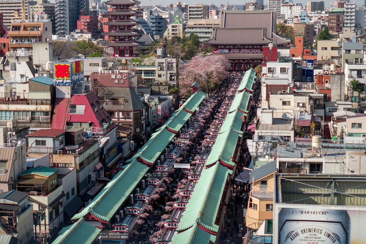 琼海高考后的新路径：为何选择去日本留学成就未来？